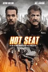 hot seat 720p|Prime Video: Hot Seat